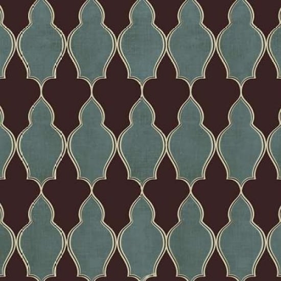 Parisian Pattern I Poster Print by PI Studio-VARPDXPA715A Image 1