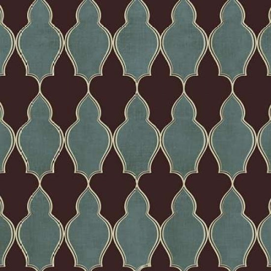 Parisian Pattern I Poster Print by PI Studio-VARPDXPA715A Image 2