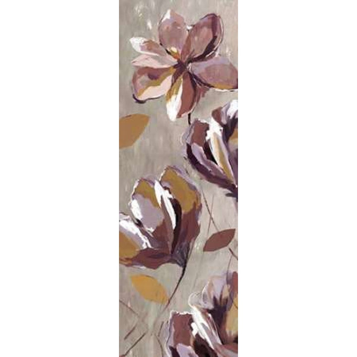 Cameroon Floral II Poster Print by PI Studio-VARPDXPA838A Image 2