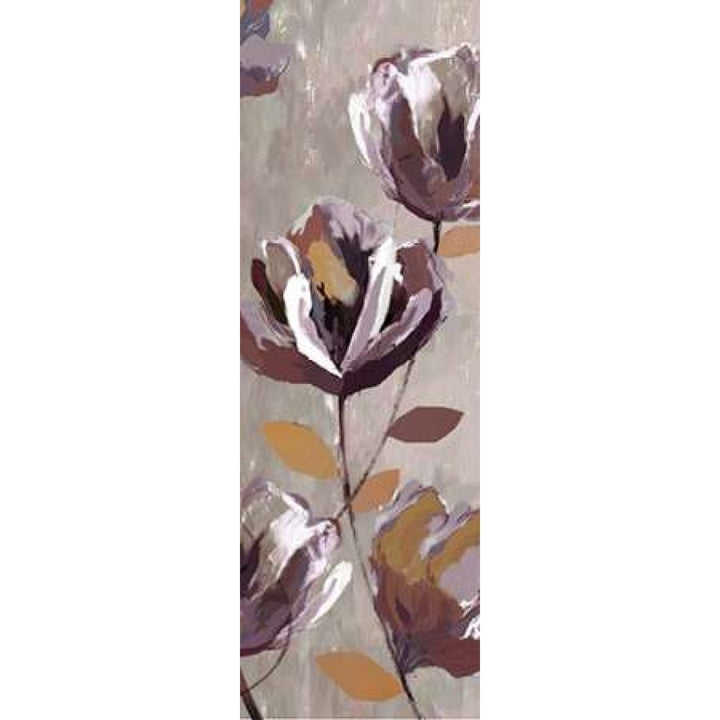 Cameroon Floral I Poster Print by PI Studio-VARPDXPA837A Image 2