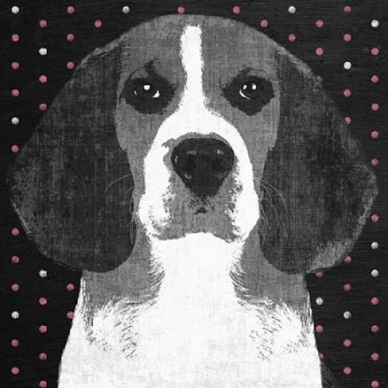 Beagle Poster Print by PI Studio-VARPDXPA868A Image 1