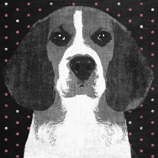 Beagle Poster Print by PI Studio-VARPDXPA868A Image 2