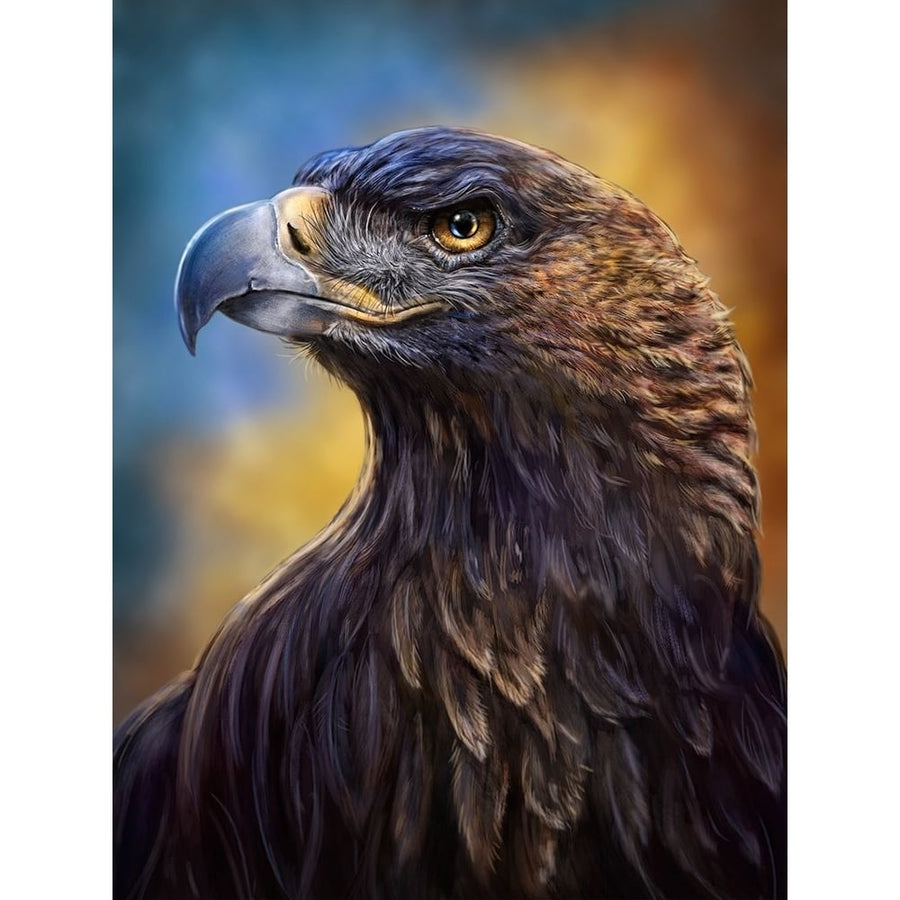 Golden Eagle Poster Print - Patrick LaMontagne-VARPDXPATLAM221798 Image 1