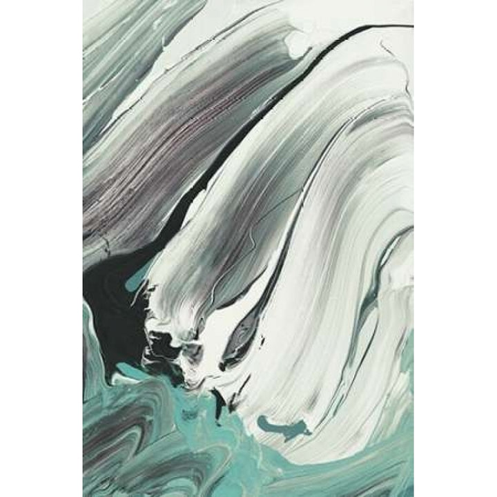 Marble Dust III Poster Print by PI Galerie-VARPDXPG120A Image 2