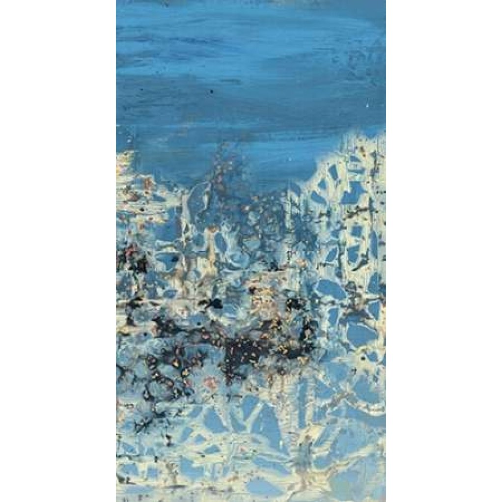 Treading Water I Poster Print by PI Galerie-VARPDXPG199A Image 1