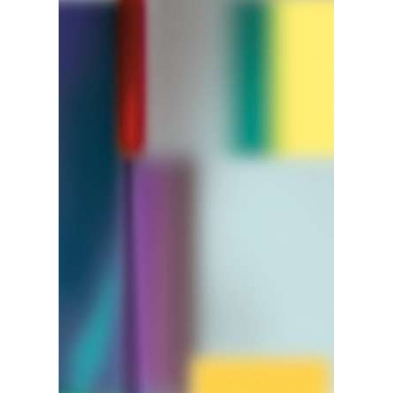 Smooth Glass II Poster Print by PI Galerie-VARPDXPG249A Image 2