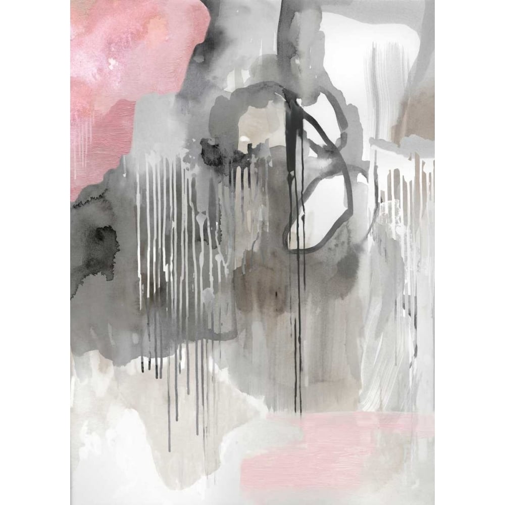 Muted Abstract Poster Print by PI Studio-VARPDXPG399A Image 1