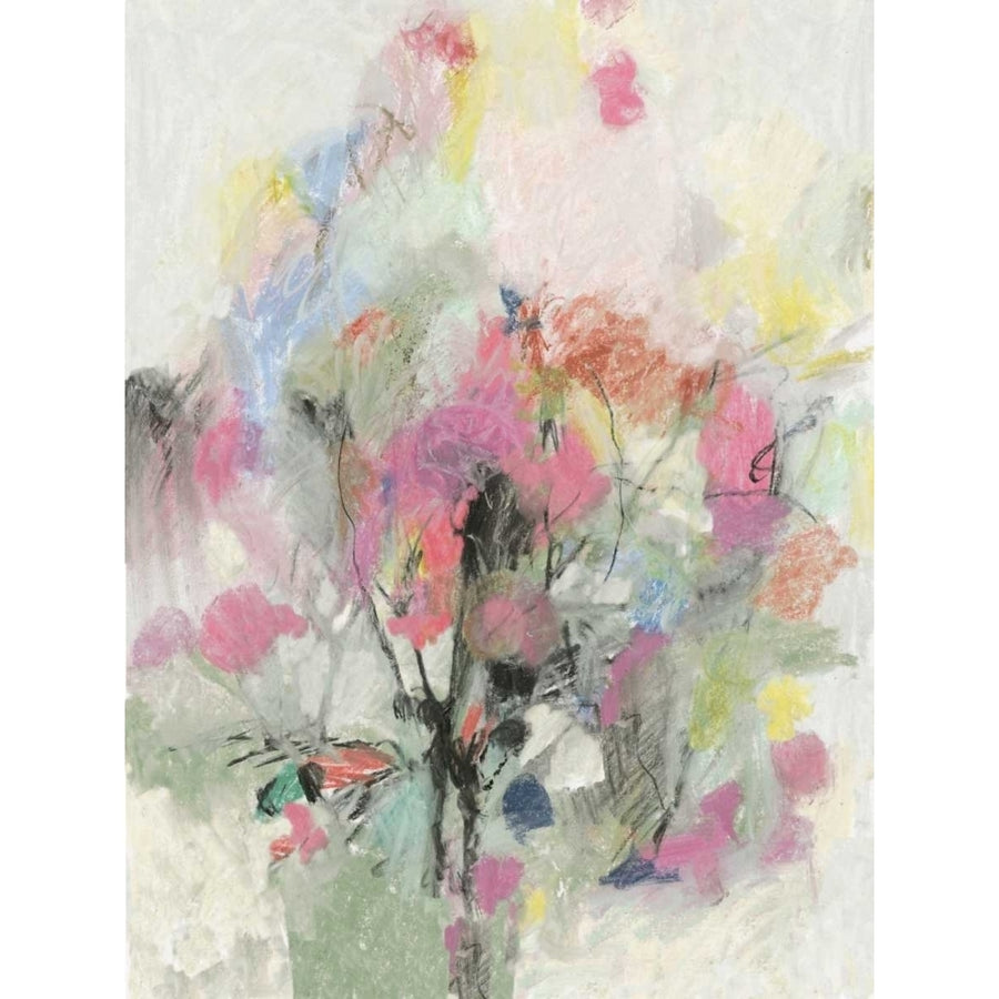 Pastel Floral I Poster Print by PI Studio-VARPDXPG397A Image 1