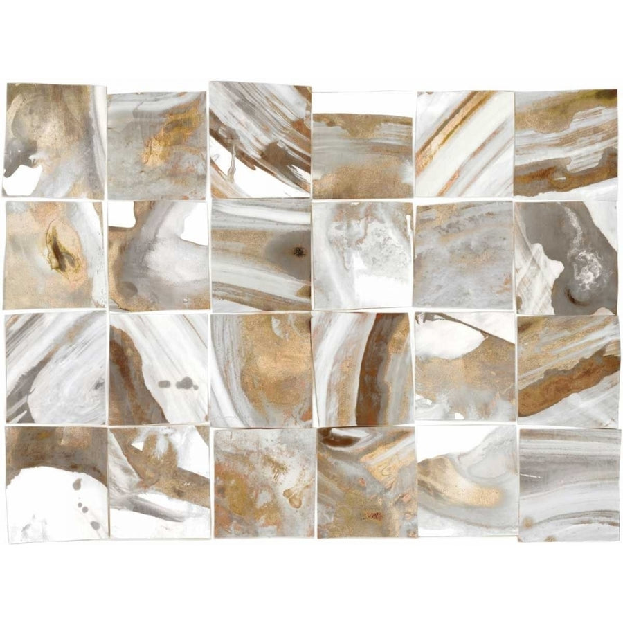 Marbled Tiles Poster Print by PI Studio PI Studio-VARPDXPG416A Image 1