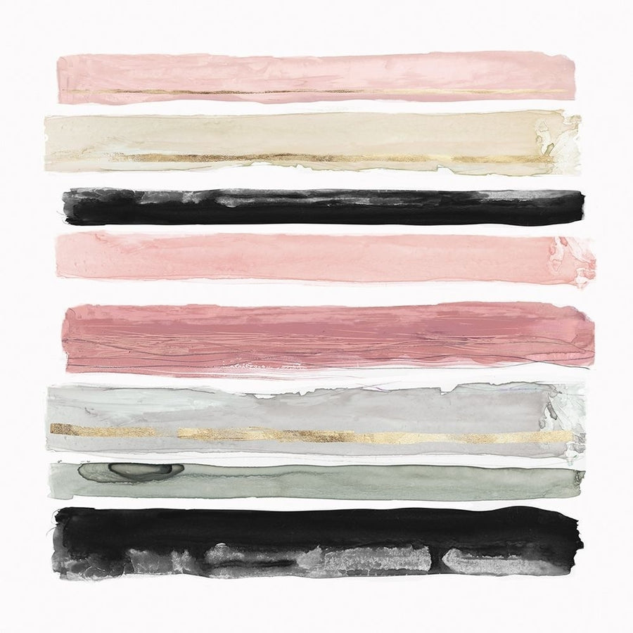 Rothkos Stripes I by PI Studio-VARPDXPG752A Image 1