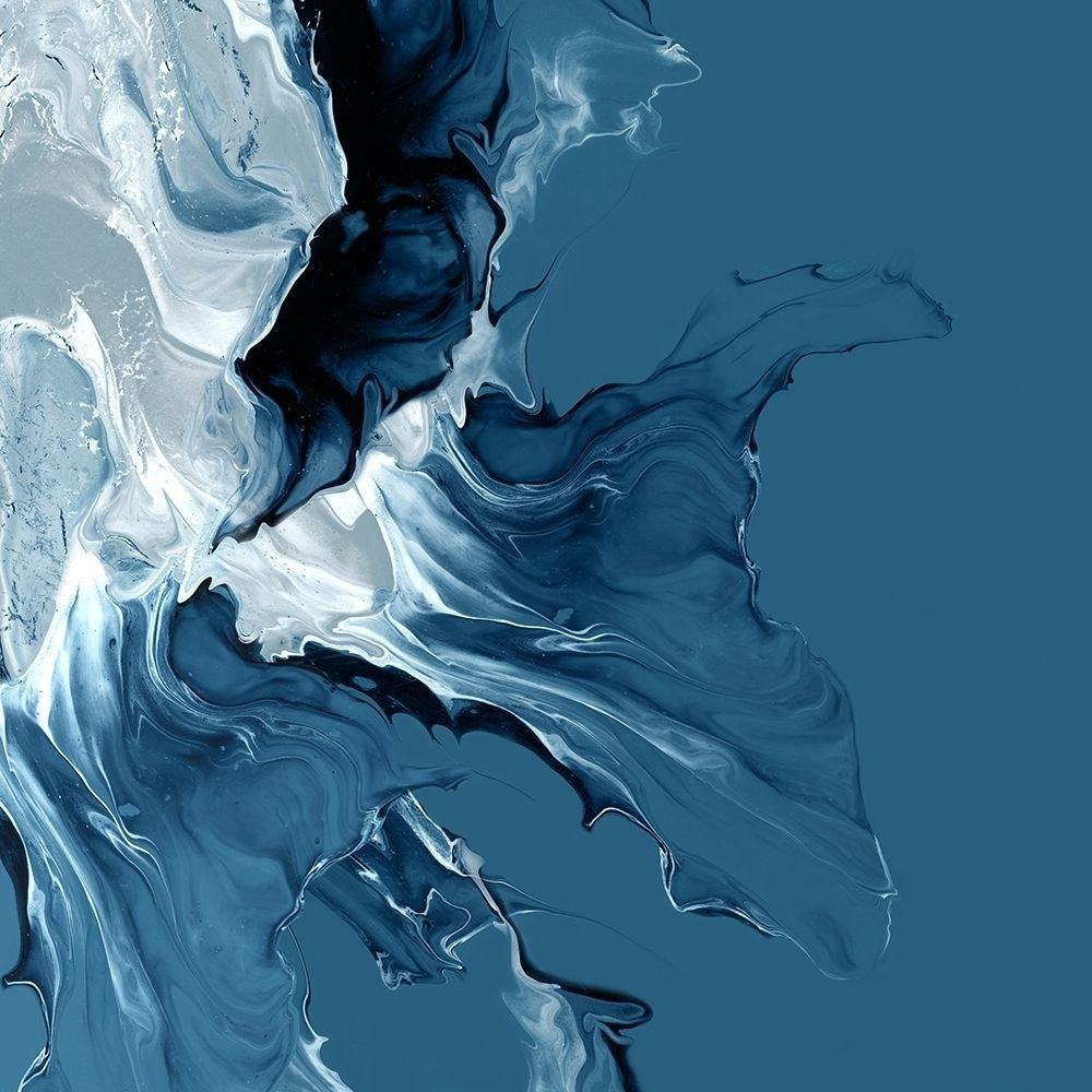 Azure Marble II by PI Studio-VARPDXPI319A Image 1