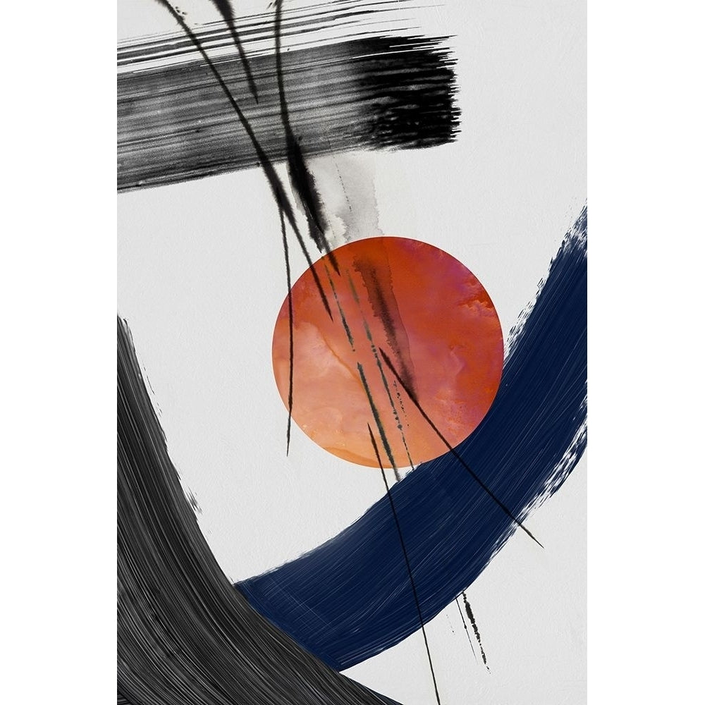 Red Sun Over Paradise I by PI Studio-VARPDXPI331A Image 1