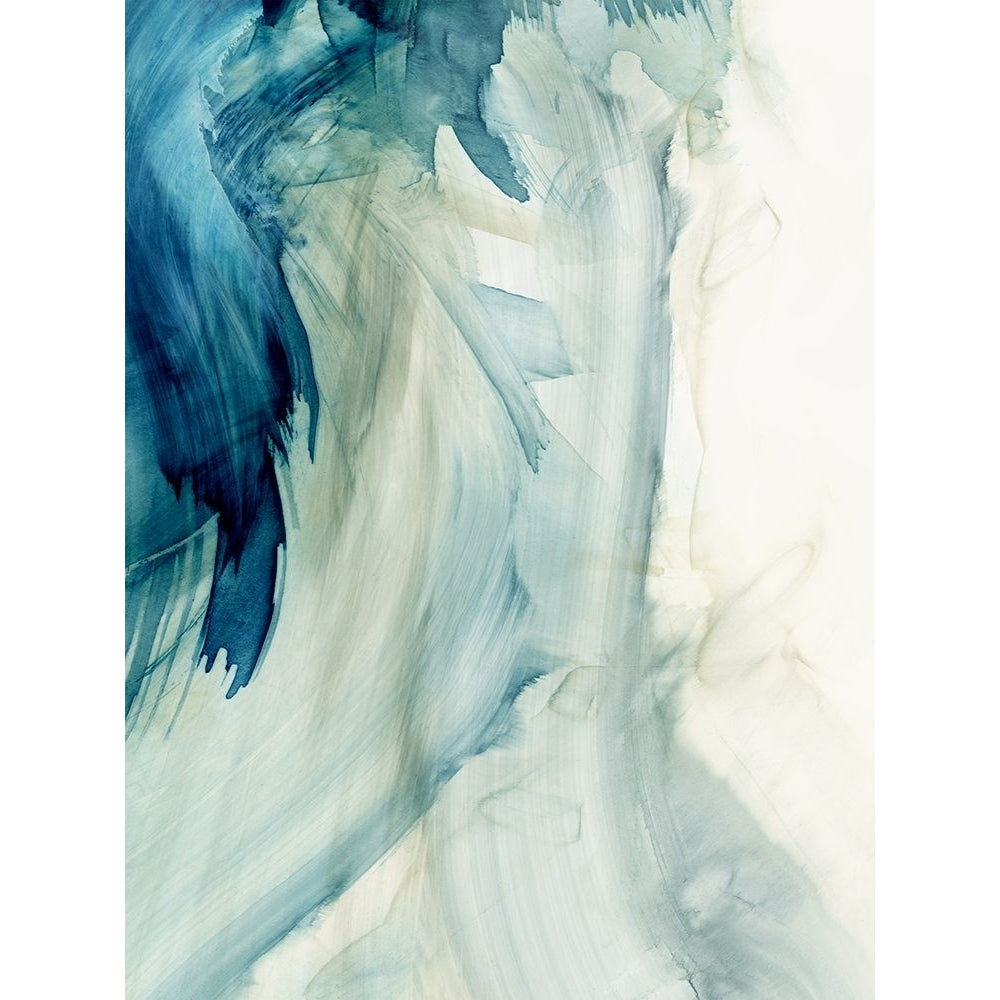 Blue Implosion II Poster Print - PI Studio-VARPDXPI640A Image 1