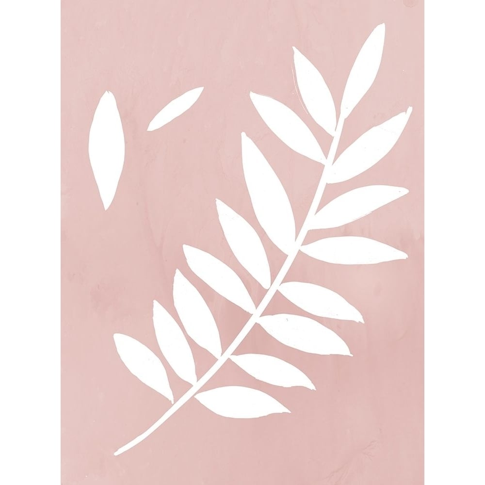 Blush Fern Poster Print by PI Juvenile PI Juvenile-VARPDXPJ009A Image 1