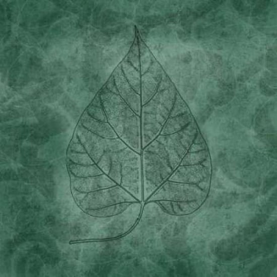 Leaves of Spring Poster Print by Janel Pahl-VARPDXPLP112 Image 1