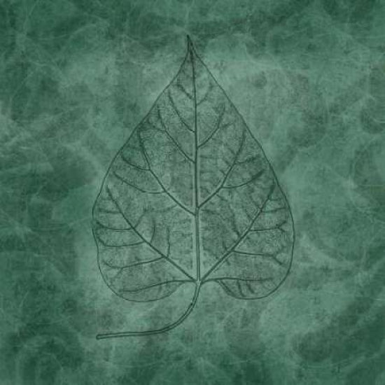 Leaves of Spring Poster Print by Janel Pahl-VARPDXPLP112 Image 2