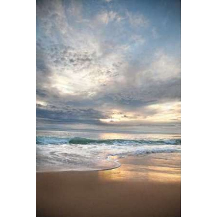 Sunset Splendor Poster Print by Janel Pahl-VARPDXPLP163 Image 1