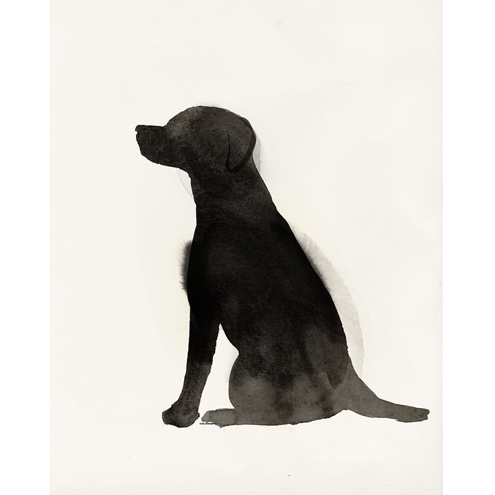 Black Dog by Pi Studio-VARPDXPM059A Image 1