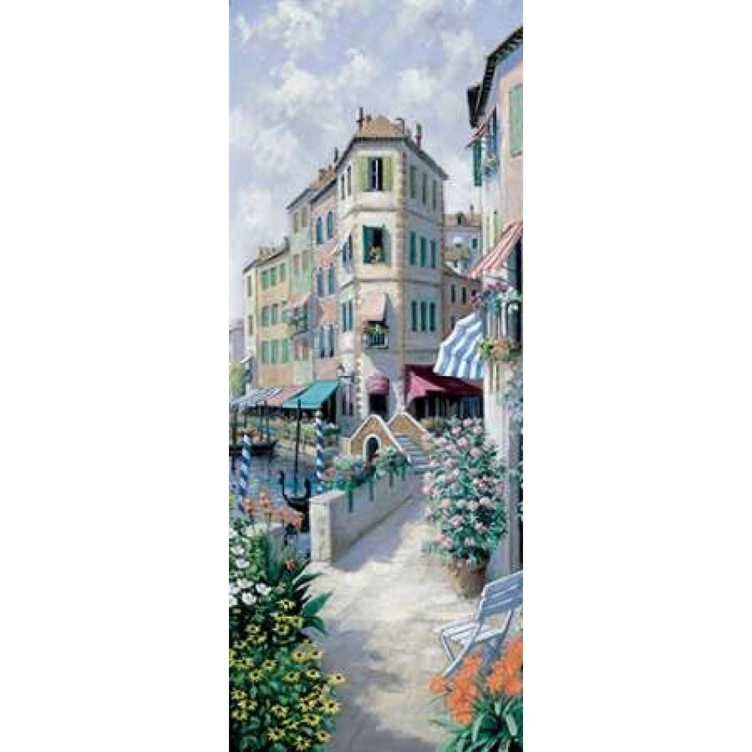 Venice Poster Print by Peter Motz-VARPDXPM101 Image 1