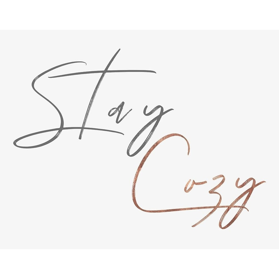 Stay Cozy by Pi Studio-VARPDXPM137A Image 1