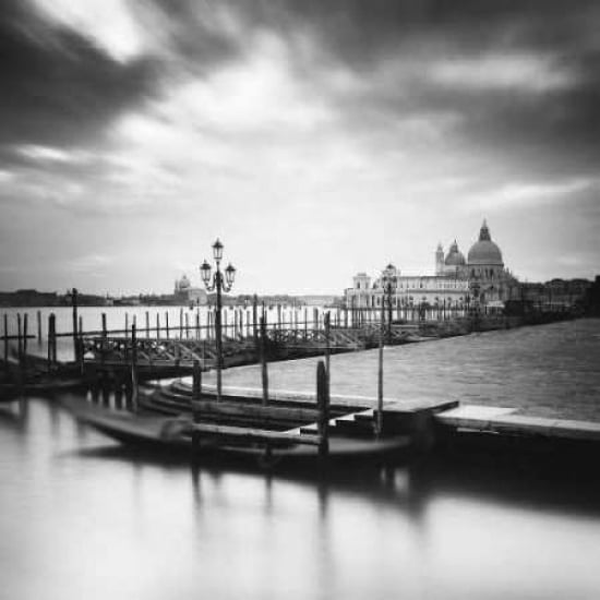 Venice Dream I Poster Print by Nina Papiorek-VARPDXPNP107 Image 1