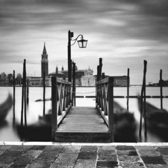 Venice Dream II Poster Print by Nina Papiorek-VARPDXPNP108 Image 1