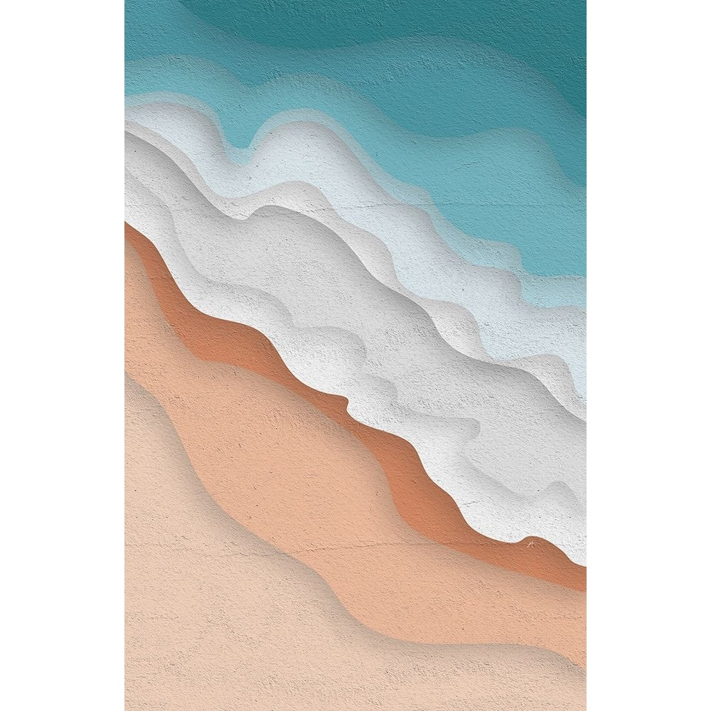 The Ocean Poster Print - Aesthete-VARPDXPOD12221 Image 1