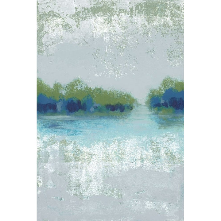 Misty View I Poster Print by Rita Vindedzis-VARPDXPOD60444 Image 2