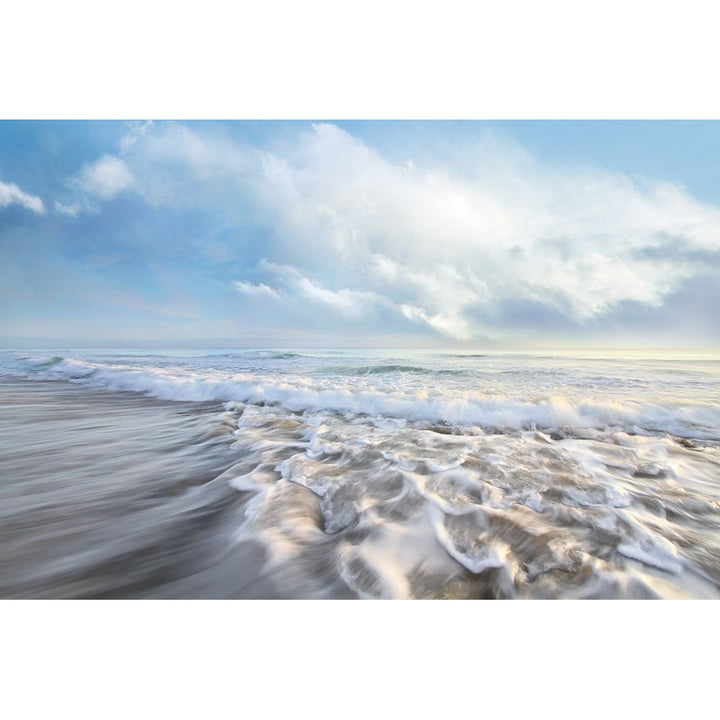 Seafoam Poster Print by Celebrate Life Gallery-VARPDXPOD60491 Image 2