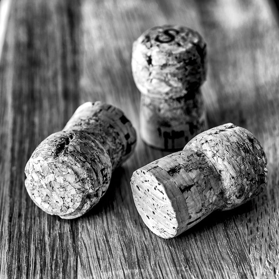 Corks IV Poster Print - Assaf Frank-VARPDXPOD60908 Image 1