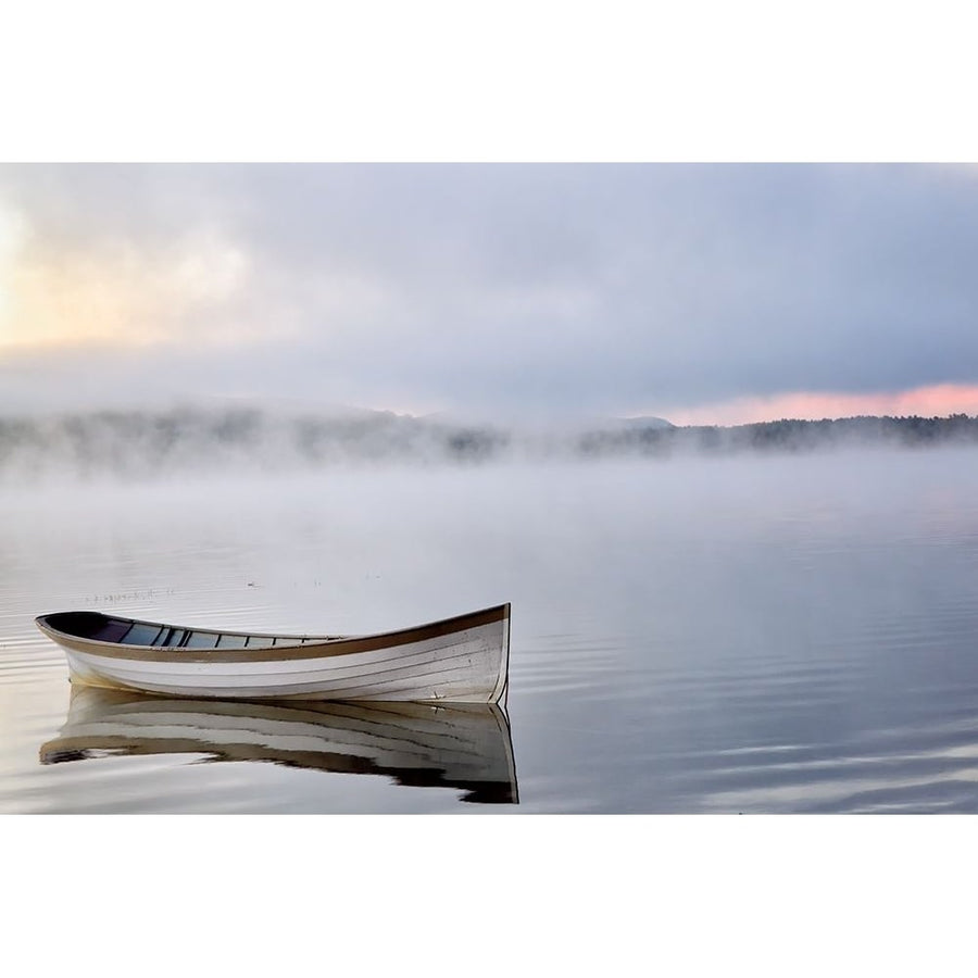 Tranquil Lake by Michael Iacobellis-VARPDXPOD61045 Image 1