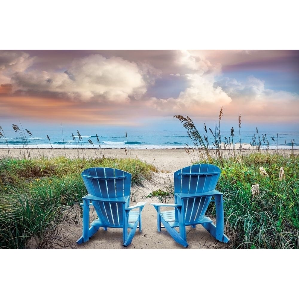 Shore Seats by Celebrate Life Gallery-VARPDXPOD61105 Image 1