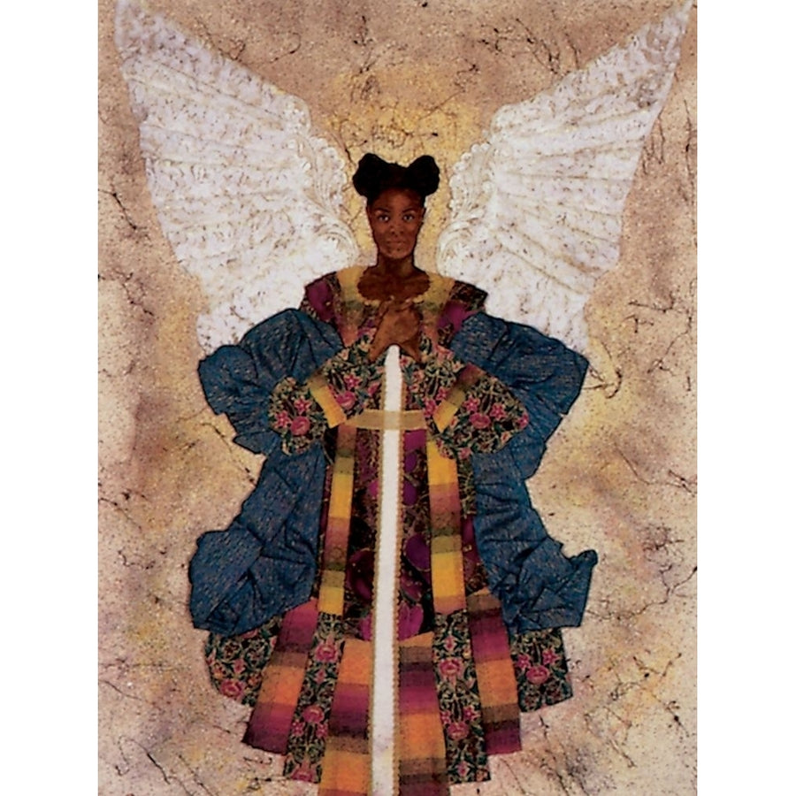 Guardian Angel Poster Print by Unknown Unknown-VARPDXPP100385 Image 1