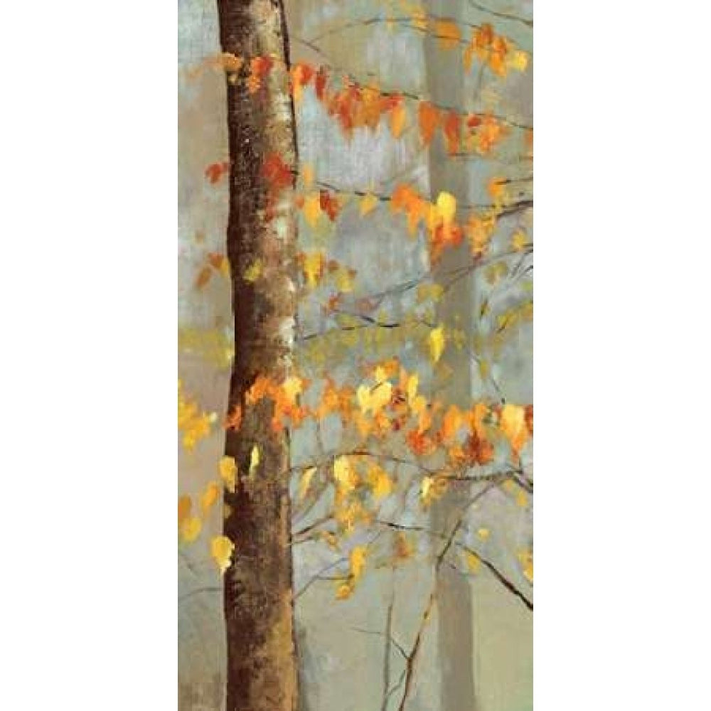 Golden Branches I - Poster Print by Allison Pearce-VARPDXPRS01 Image 2