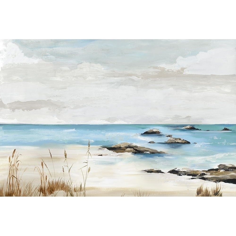 Still Beach by Allison Pearce-VARPDXPS375A Image 1