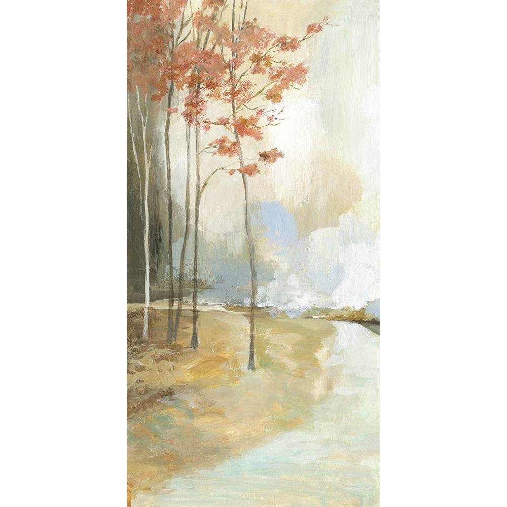 Path Home I Poster Print - Allison Pearce-VARPDXPS407A Image 1