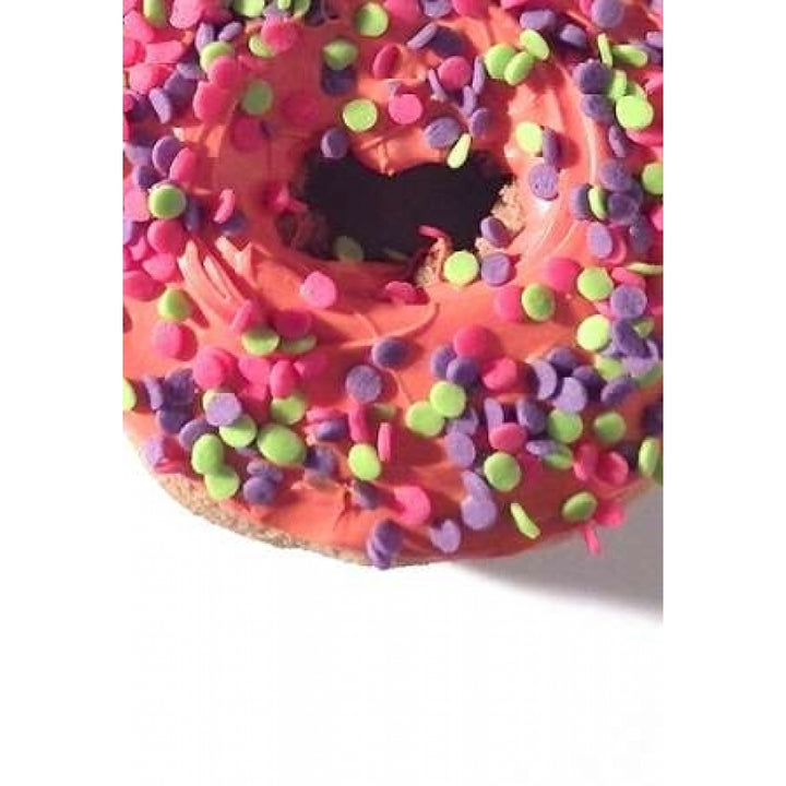 Doughnut Fun II Poster Print by Monika Burkhart-VARPDXPSBHT304 Image 2