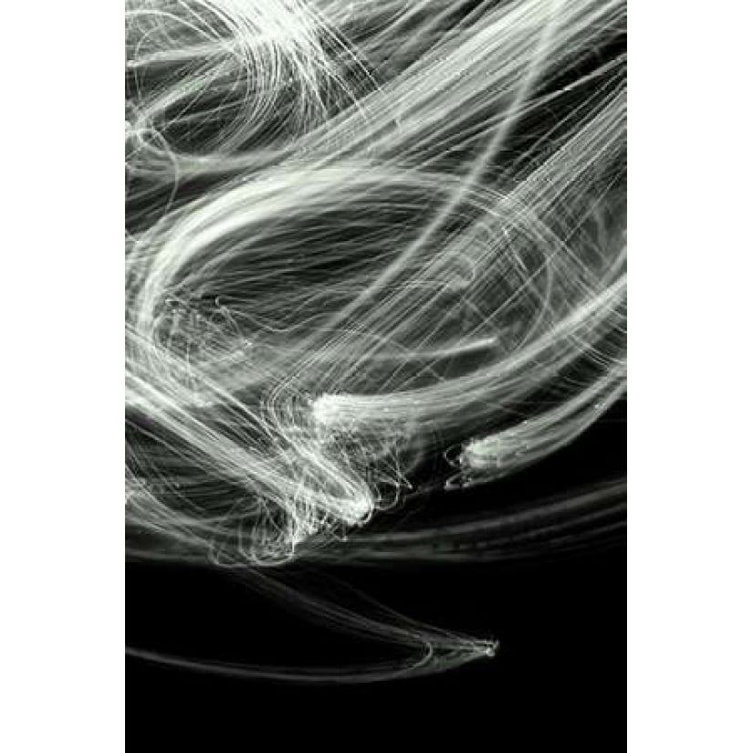 Impulse I Poster Print by Monika Burkhart-VARPDXPSBHT337 Image 2