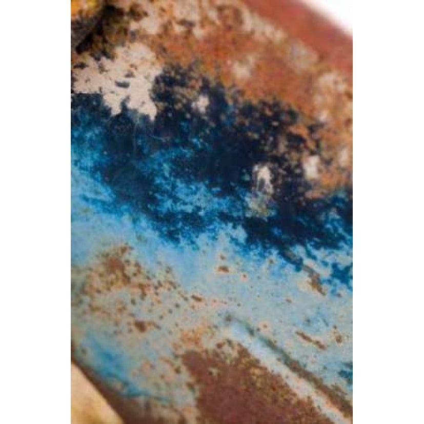 Rust Blues I Poster Print by Erin Berzel-VARPDXPSBZL238 Image 1