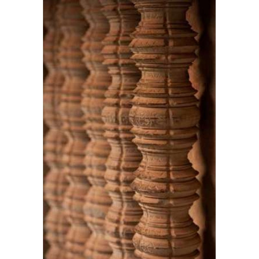 Detailed Columns I Poster Print by Erin Berzel-VARPDXPSBZL638 Image 1