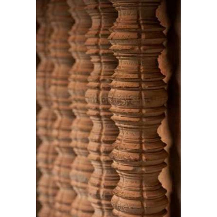 Detailed Columns I Poster Print by Erin Berzel-VARPDXPSBZL638 Image 2