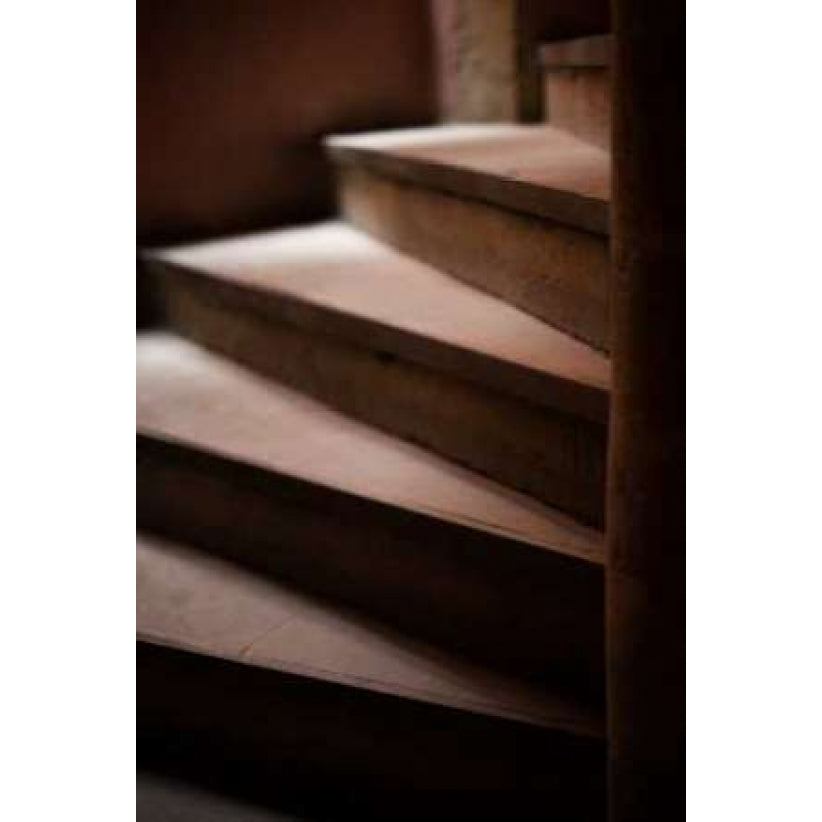 Old Lyon Stairway III Poster Print by Erin Berzel-VARPDXPSBZL729 Image 1