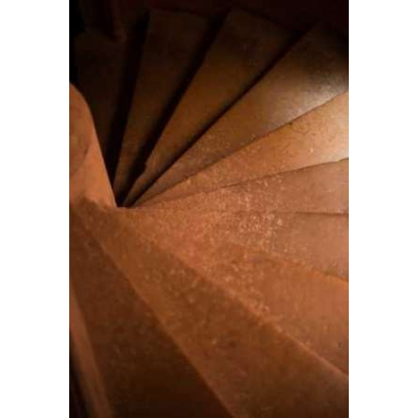 Old Lyon Stairway I Poster Print by Erin Berzel-VARPDXPSBZL727 Image 1