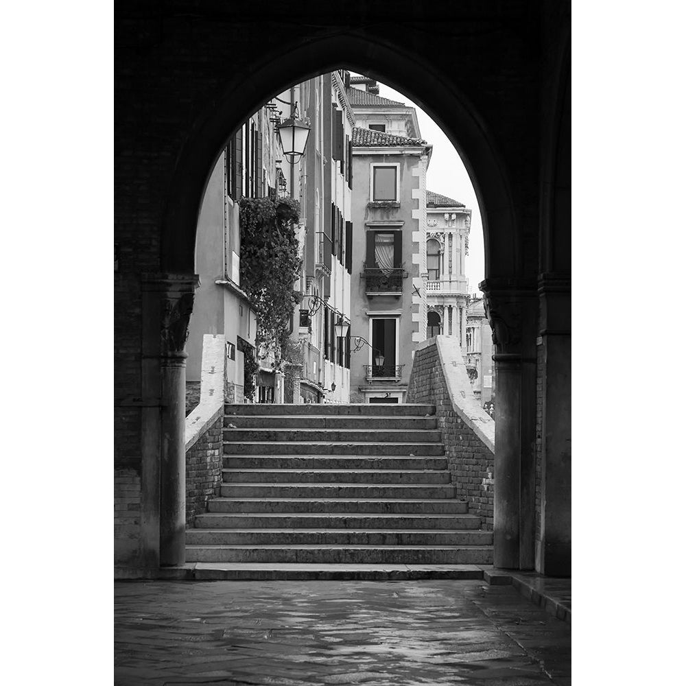 Venice Arches IV Poster Print by Rita Crane-VARPDXPSCRN485 Image 1