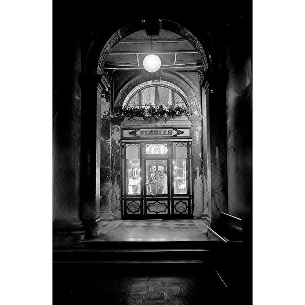 Venice Arches VI Poster Print by Rita Crane-VARPDXPSCRN487 Image 1