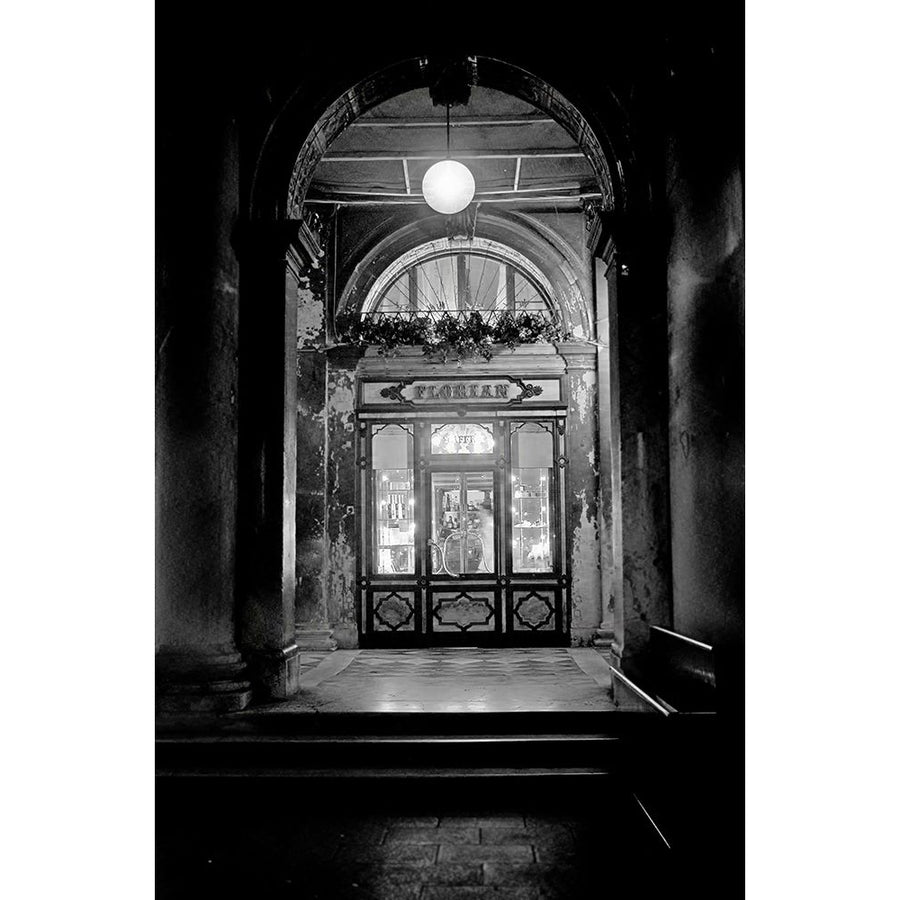 Venice Arches VI Poster Print by Rita Crane-VARPDXPSCRN487 Image 1