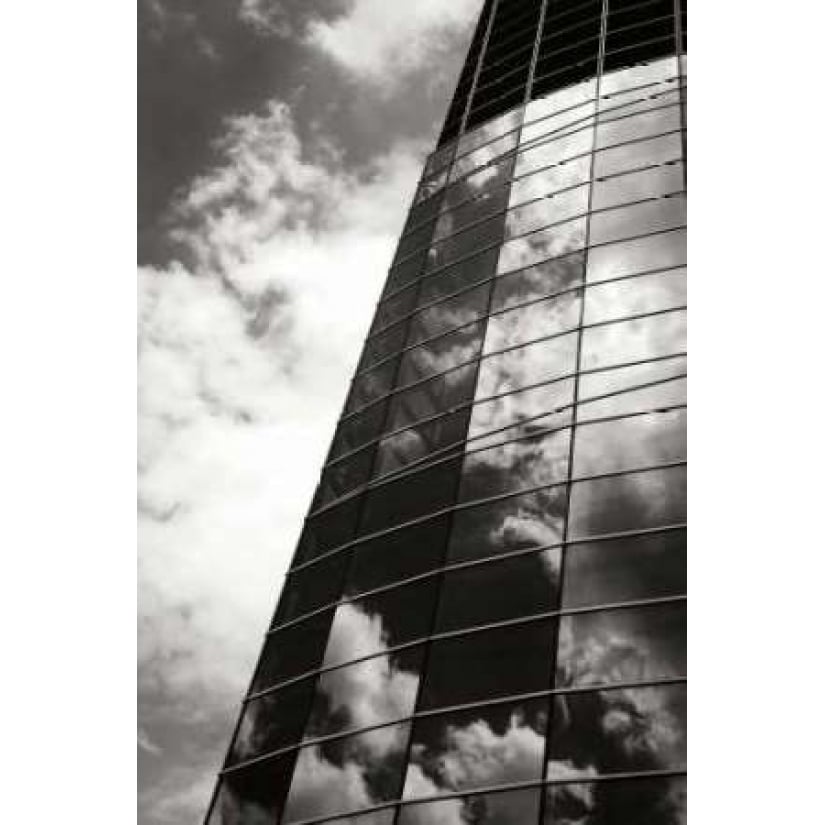 Tower of Clouds IV Poster Print by Alan Hausenflock-VARPDXPSHSF1337 Image 2