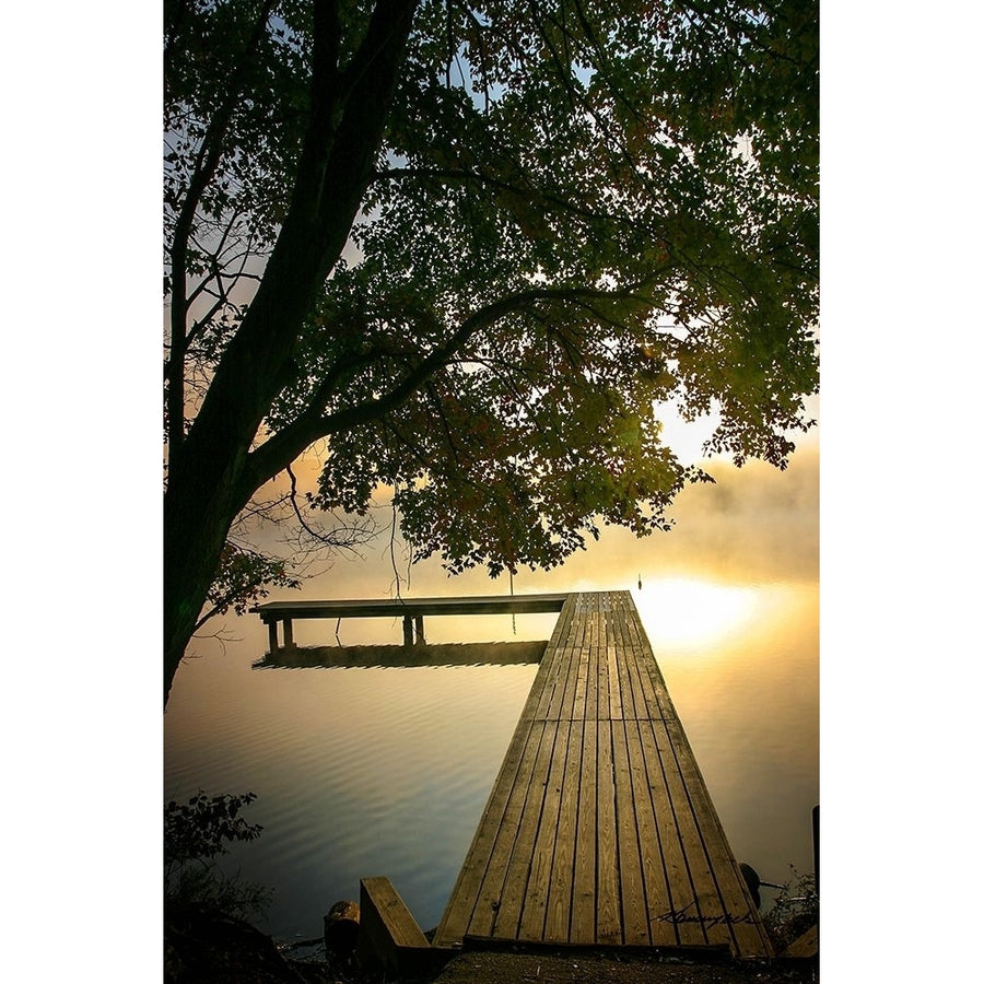 Morning Colors Poster Print by Alan Hausenflock-VARPDXPSHSF2380 Image 1