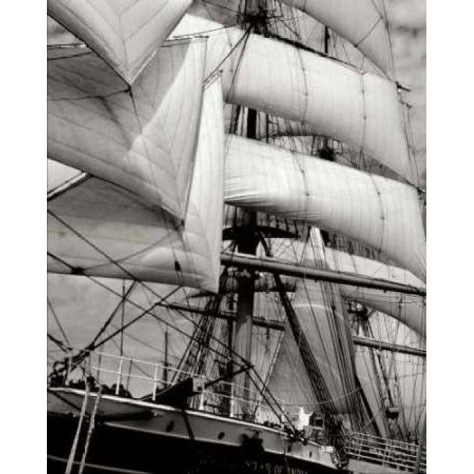 Star of India II Poster Print by George Johnson-VARPDXPSJSN122 Image 2