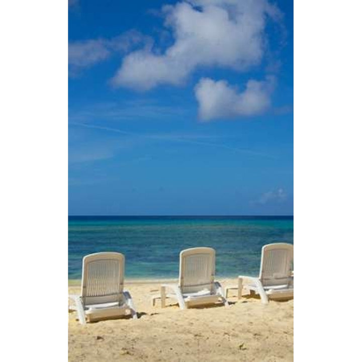 Grand Turk IV Poster Print by George Johnson-VARPDXPSJSN169 Image 1